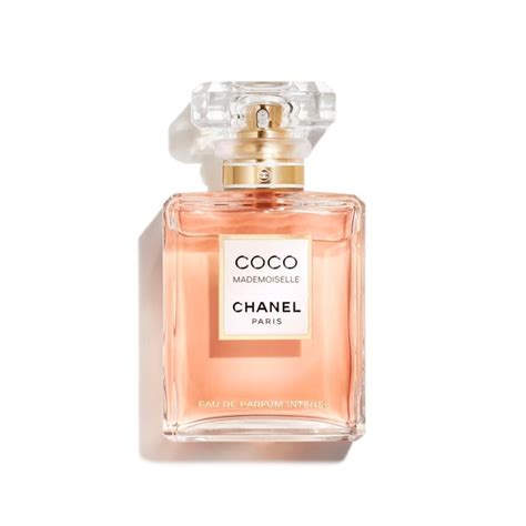 chanel coco 35ml edp|Coco Chanel mademoiselle edp intense.